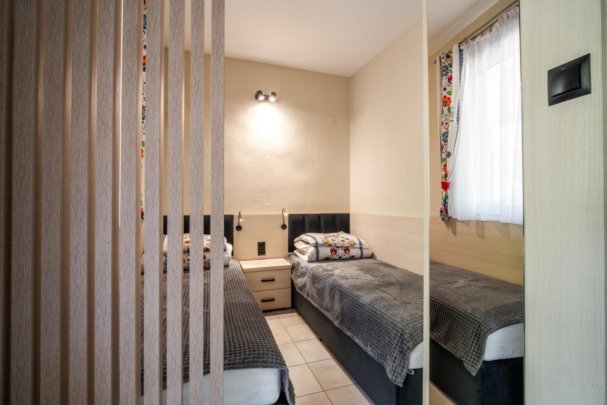 Cicha Dolina Villa Międzybrodzie Bialskie Eksteriør bilde